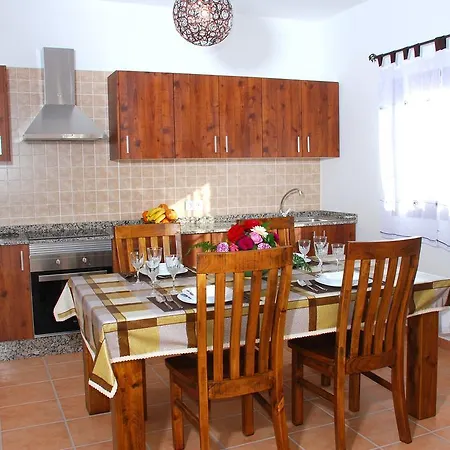 Casa Pradito Дом отдыха