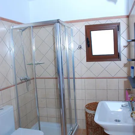 Casa Pradito Дом отдыха Гуатиса