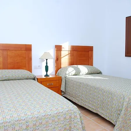 度假居 Casa Pradito *