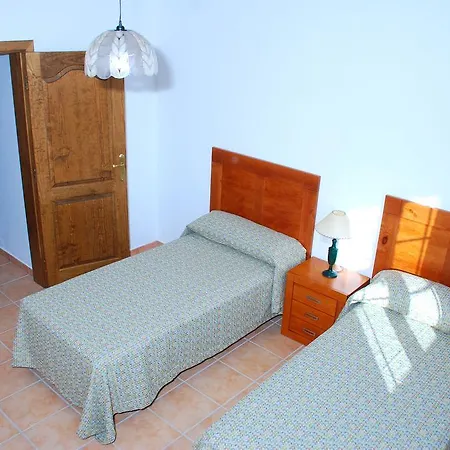 Дом отдыха Casa Pradito Гуатиса