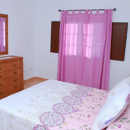 Casa Pradito Дом отдыха Гуатиса