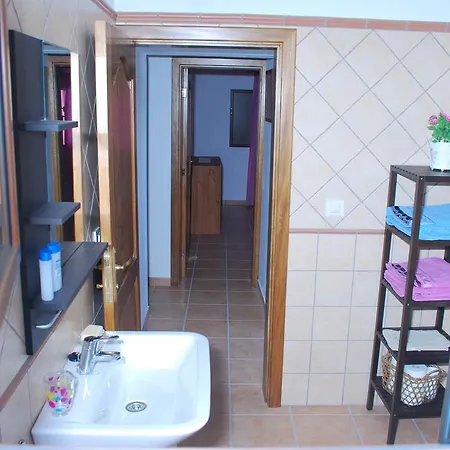 Дом отдыха Casa Pradito Гуатиса