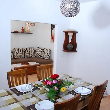 度假居 Casa Pradito Guatiza