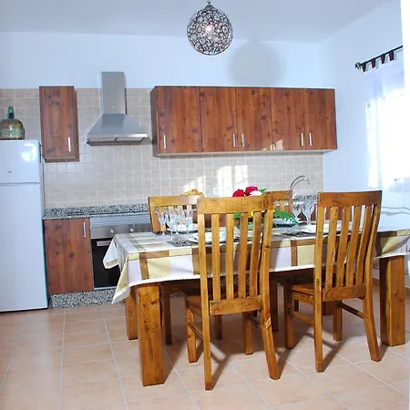 Casa Pradito Дом отдыха