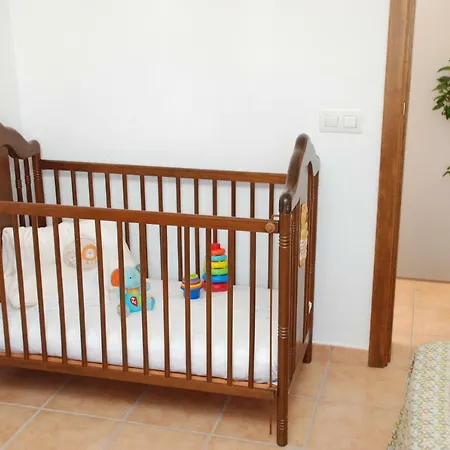 Casa Pradito Дом отдыха Гуатиса