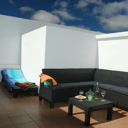 Casa Pradito * Гуатиса