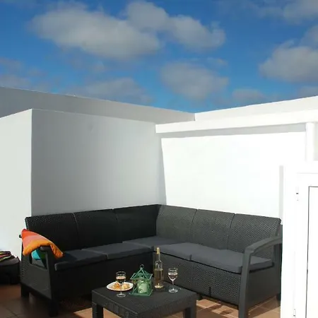 Casa Pradito Дом отдыха *